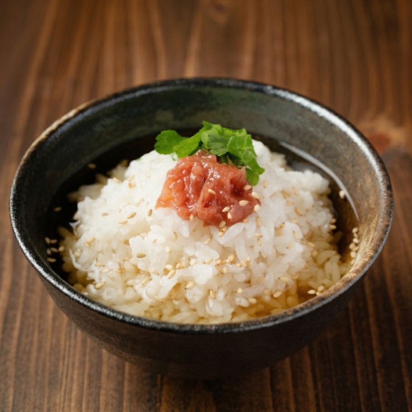 Kawashimaya Organic Umeboshi Paste 180gr - Pickled Kshu Nanko Ume Paste, Additives Free, Natural Ingredient, Made in Japan