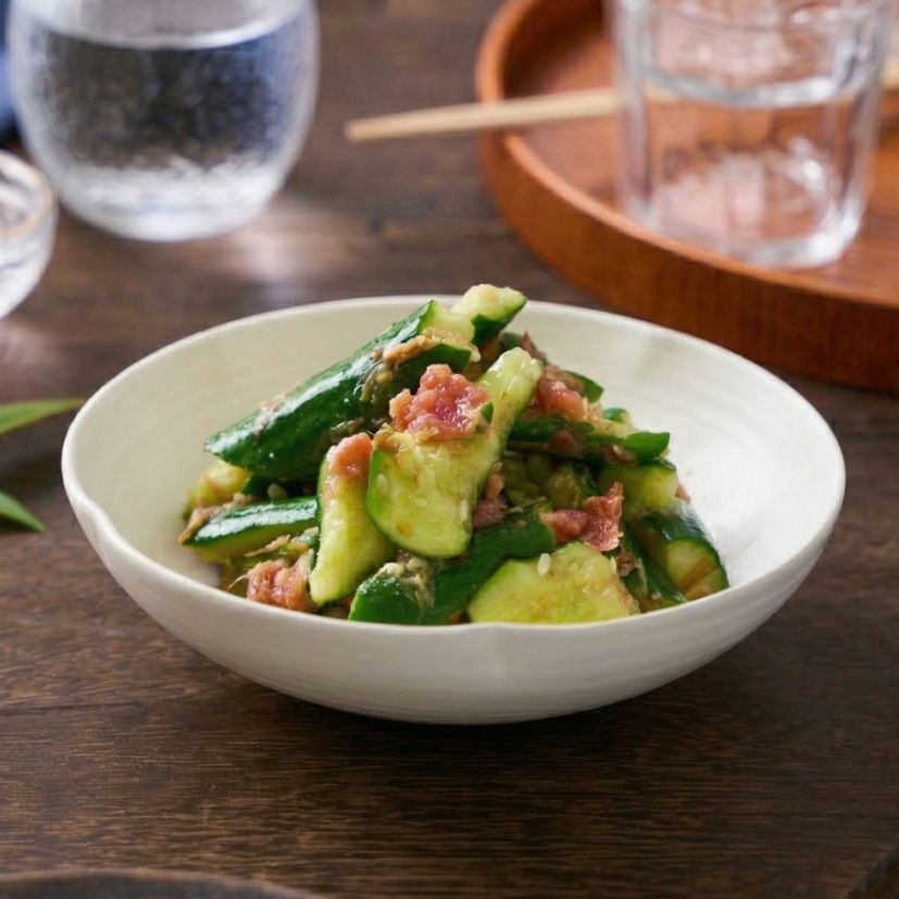 Kawashimaya Organic Umeboshi Paste 180gr - Pickled Kshu Nanko Ume Paste, Additives Free, Natural Ingredient, Made in Japan