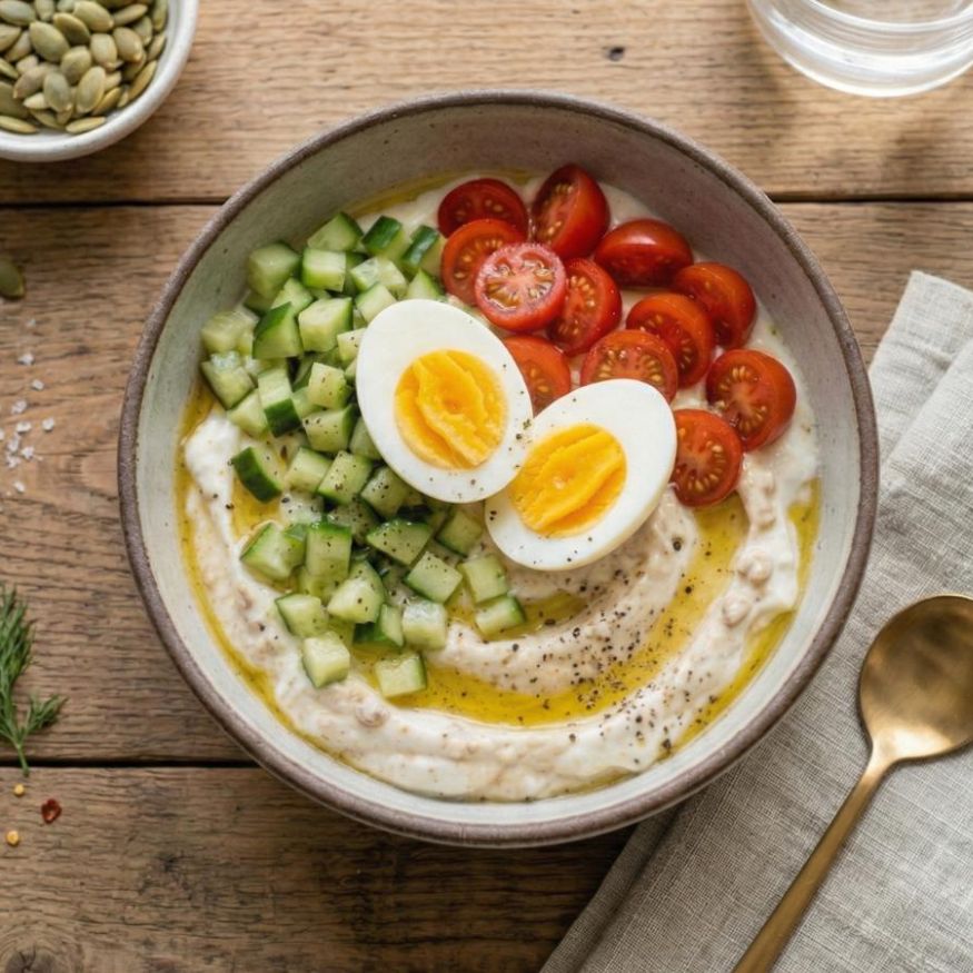 Kawashimaya Japanese Natto Fermented Soybeans Powder 75g - Freeze-Dried Traditional Superfood Natto Powder, Salt-Free, Made in Japan