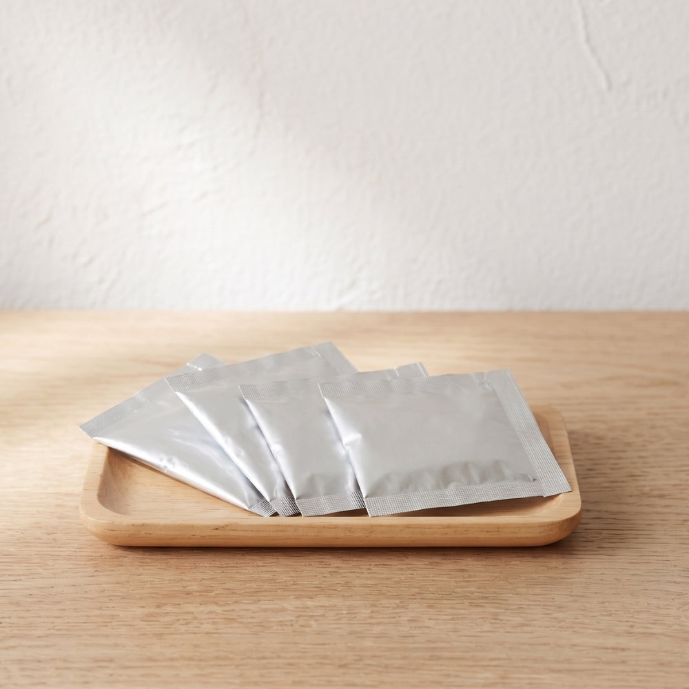 Kawashimaya Ultimate All-Purpose Umami Dashi Powder 100g (10g x 10 Packets) - Salt-Free, MSG-Free, Made in Japan