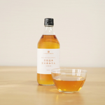 Kawashimaya Brown Rice Koji Hon Mirin 500ml - Japanese Traditional Sweet Rice Wine Seasoning, Made in Japan