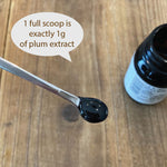 Small Measuring Spoon (1g Measurement) - For Liquid Or Powder