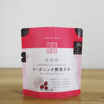 Organic Instant Fermented Brown Rice (Koso Genmai) Basic Type 150g