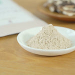 Organic Shiitake Mushroom Powder 40g - No MSG, Salt, and Sugar - Vegan, Made in Japan