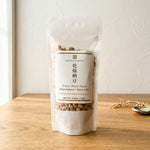 Kawashimaya Japanese Natto Freeze-Dried Fermented Soybeans 130g - Crunchy Natto Snack & Food Topping, Salt-Free, Made in Japan