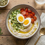 Kawashimaya Japanese Natto Fermented Soybeans Powder 75g - Freeze-Dried Traditional Superfood Natto Powder, Salt-Free, Made in Japan