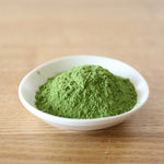 Kawashimaya Organic Uji Matcha Sei Grade 5kg - Cultivated in Kyoto