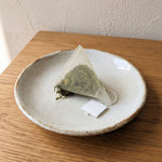 Organic Matcha Iri Genmaicha 3g×12p - Genmaicha with Matcha from Uji Kyoto, Japan